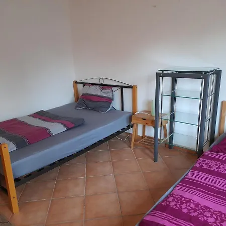 Privatzimmer * Schoneck